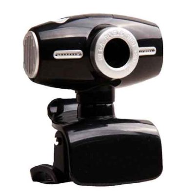 وب کم لاجیتک مدل W905 ا Logitech Webcam W905