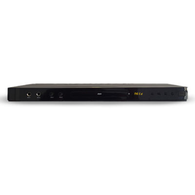 پخش کننده DVD مکسیدر سری MX-HDH4441 مدل AR401